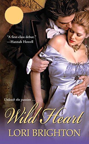 Wild Heart book cover
