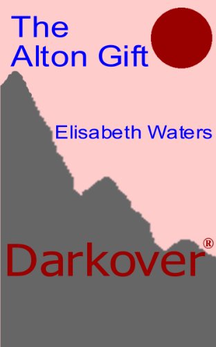 The Alton Gift (By: Elisabeth Waters) cover