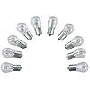Camco 1141 Replacement Halogen Bulb