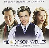 Me And Orson Welles Soundtrack
