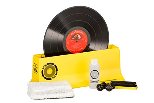 Spin-Clean Record Washer MKII Complete Kit product image