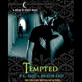Tempted House Of Night Series Book 6