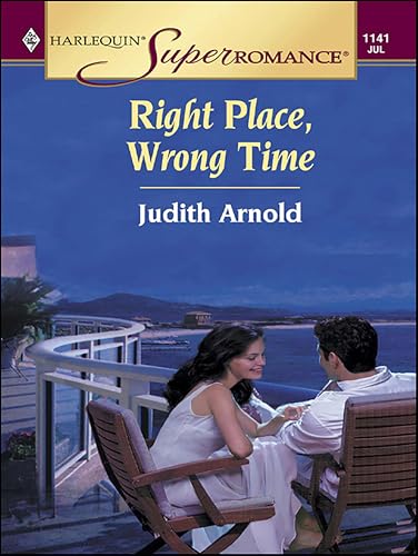 Right Place, Wrong Time book cover