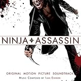 Ninja Assassin Soundtrack
