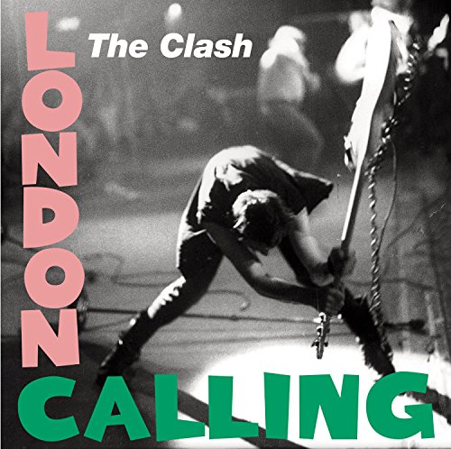 London Calling: 30th Anniversary Deluxe Edition