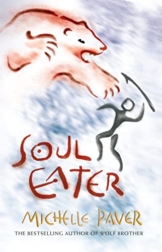 Soul Eater book cover