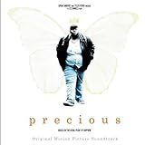 Precious: Based On The Novel PUSH By Sapphire Soundtrack