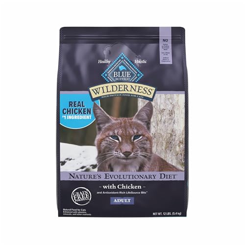 Best Grain-Free Cat Food