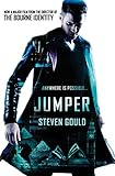 Jumper English Edition