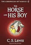The Horse And His Boy The Chronicles Of Narnia Book 3 English Edition