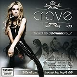 Crave Vol. 3