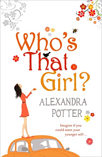 The Two Lives of Miss Charlotte Merryweather / Who's That Girl? book cover
