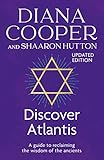 Discover Atlantis English Edition