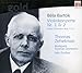 Song Violin Concerto No. 2 in B minor Sz. 112 BB 117: 2. Andante tranquillo by Budapest Festival Orchestra on Bartok: Violin Concertos, No. 1 &amp; 2 at Amazon
