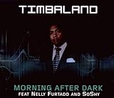 Morning After Dark