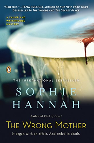 The Wrong Mother / The Point of Rescue book cover