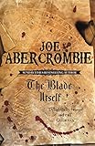 The Blade Itself Book One The First Law 1 English Edition