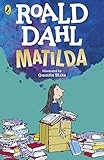 Matilda Dahl Fiction English Edition