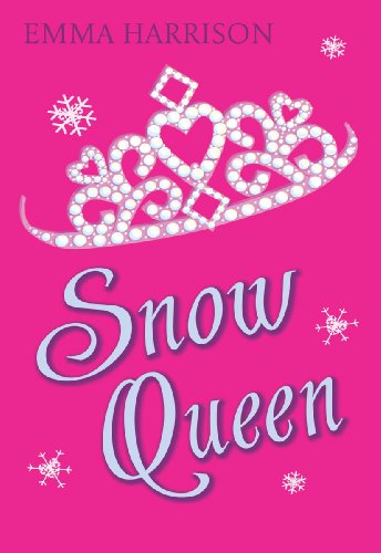 Snow Queen book cover