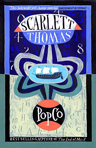 PopCo book cover