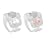 Knog Beetle Front and Rear Twinpack Lights
