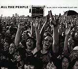 All The People... Blur: Live In Hyde Park 03/07/2009
