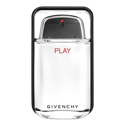 givenchy play for him 100ml