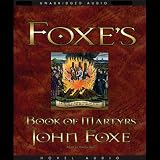 Foxes Book Of Martyrs