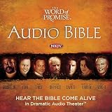 The Word Of Promise Audio Bible New King James Version Nkjv Complete Bible