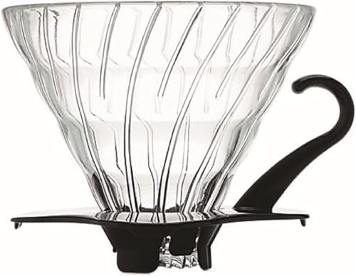 V60 Coffee Dripper (02, Plastic)