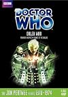 Doctor Who: Dalek War: Frontier in Space / Planet of the Daleks [DVD]