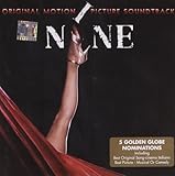 Nine Soundtrack