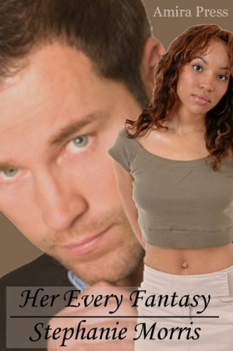 Her Every Fantasy cover