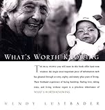Whats Worth Knowing English Edition