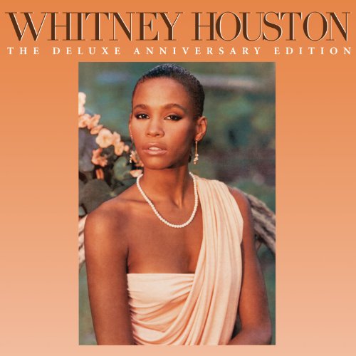 Whitney Houston (The Deluxe Anniversary Edition) (CD/DVD)