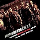 Armored Soundtrack