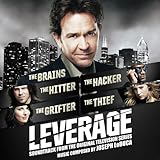 Leverage Soundtrack