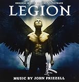 Legion Soundtrack