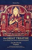 The Great Treatise On The Stages Of The Path To Enlightenment Volume 2 The Great Treatise On The Stages Of The Path The Lamrim Chenmo English Edition