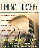 Cinematography Third Edition English Edition