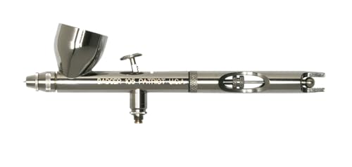 Badger Patriot 105 Gravity - airbrush and hobby painting product preview