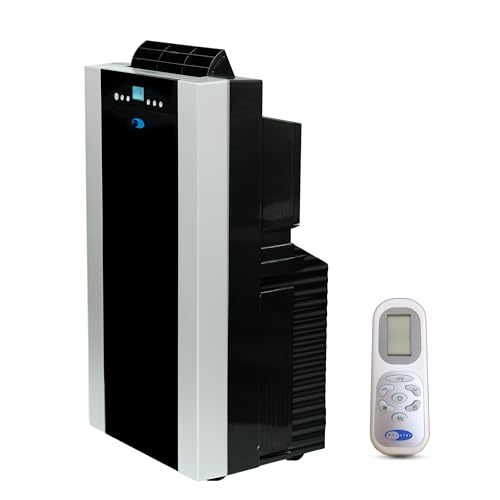 Whynter 14,000-Btu Air Conditioner and Dehumidifier
