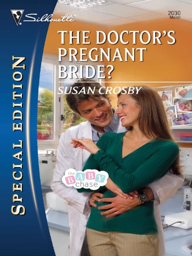 The Doctor's Pregnant Bride? book cover