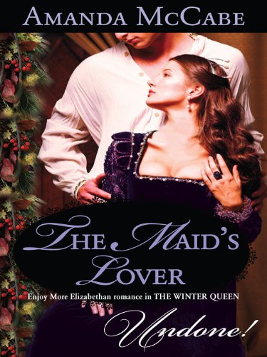 The Maid's Lover book cover