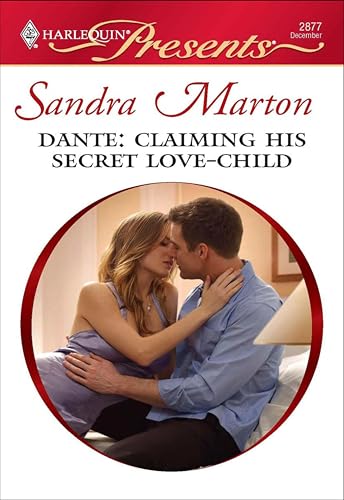 Dante book cover