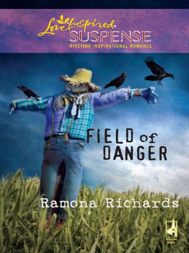 Field of Danger book cover