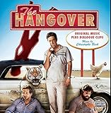 Hangover, The Soundtrack