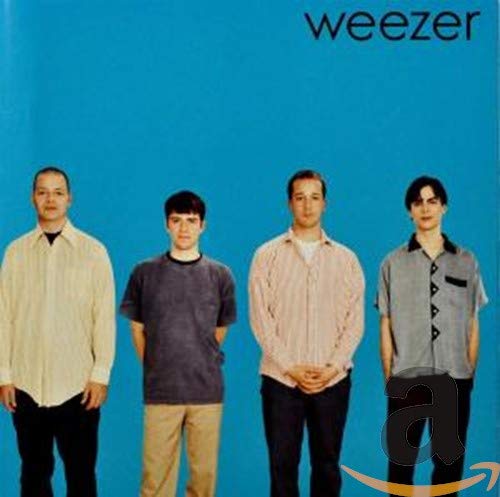 Weezer: Rarities Edition