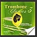 Song Concertino Op. 4 (II. Andante) by Branimir Slokar on Trombone Classics 3 at Amazon