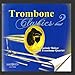 Song Concertino: III. Menuetto by Branimir Slokar on Trombone Classics 2 at Amazon